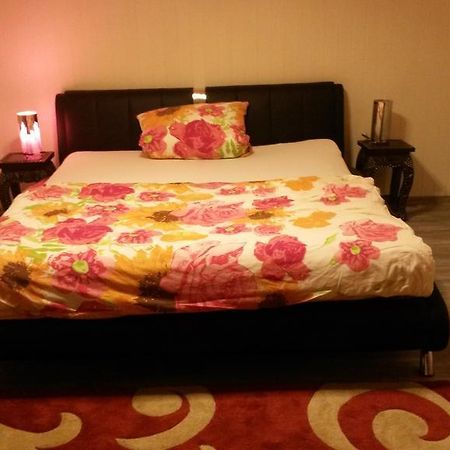 Gastezimmer Kelsterbach Phòng bức ảnh