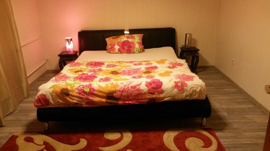 Gastezimmer Kelsterbach Phòng bức ảnh